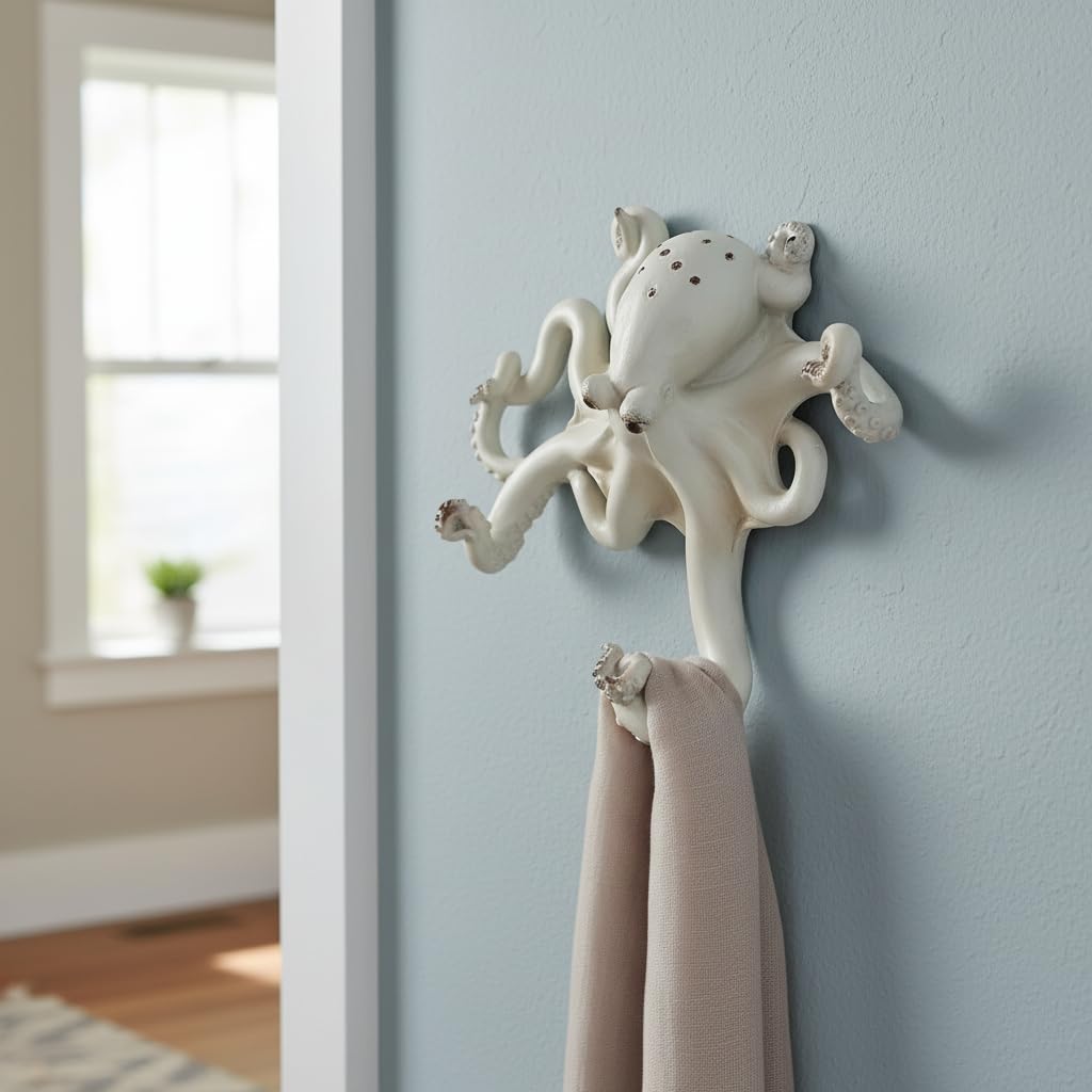Comfy Hour Storage Hook