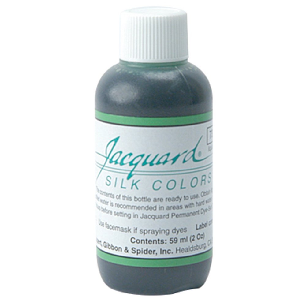 Jacquard Dye, 2-Ounce, Kelly Green