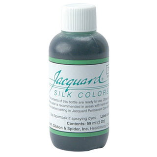 Jacquard Dye, 2-Ounce, Kelly Green