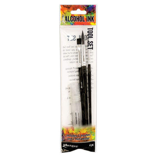 Ranger Liquid Ink, 0 fl oz, Multicolor