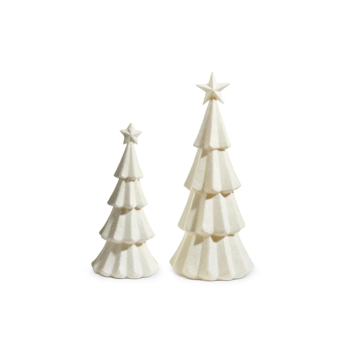 RAZ Imports Hanging Ornament, White, Classic