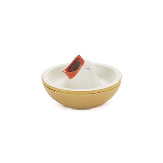 Balvi Dishware Bowl, 10,5x16x16 cm, Multicolor