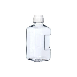 Nalgene Bottle, 64 Ounces, Clear