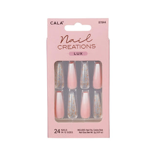 Cala False Nail, Large