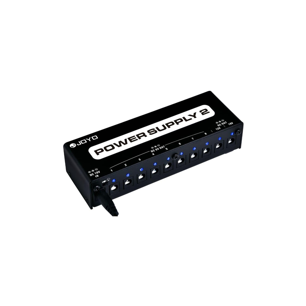 JOYO Instrument Parts And Accessories