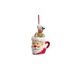 Kurt S. Adler Hanging Ornament