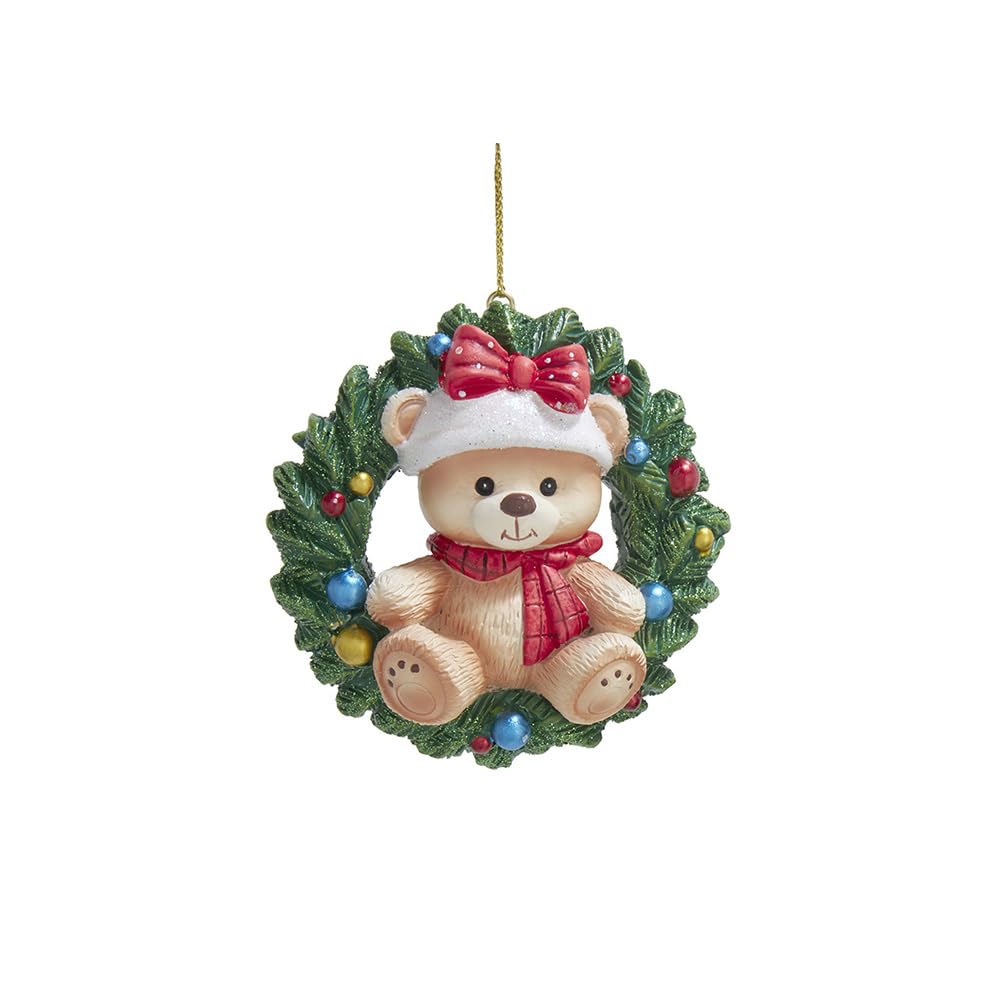 Kurt S. Adler Hanging Ornament