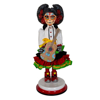 Kurt S. Adler Figurine, 16-inch, Multicolor