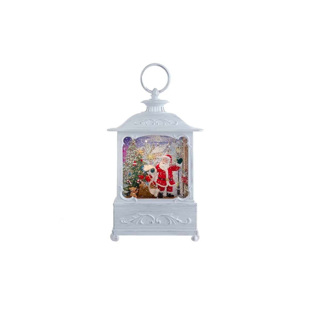 Kurt S. Adler Electric Lantern