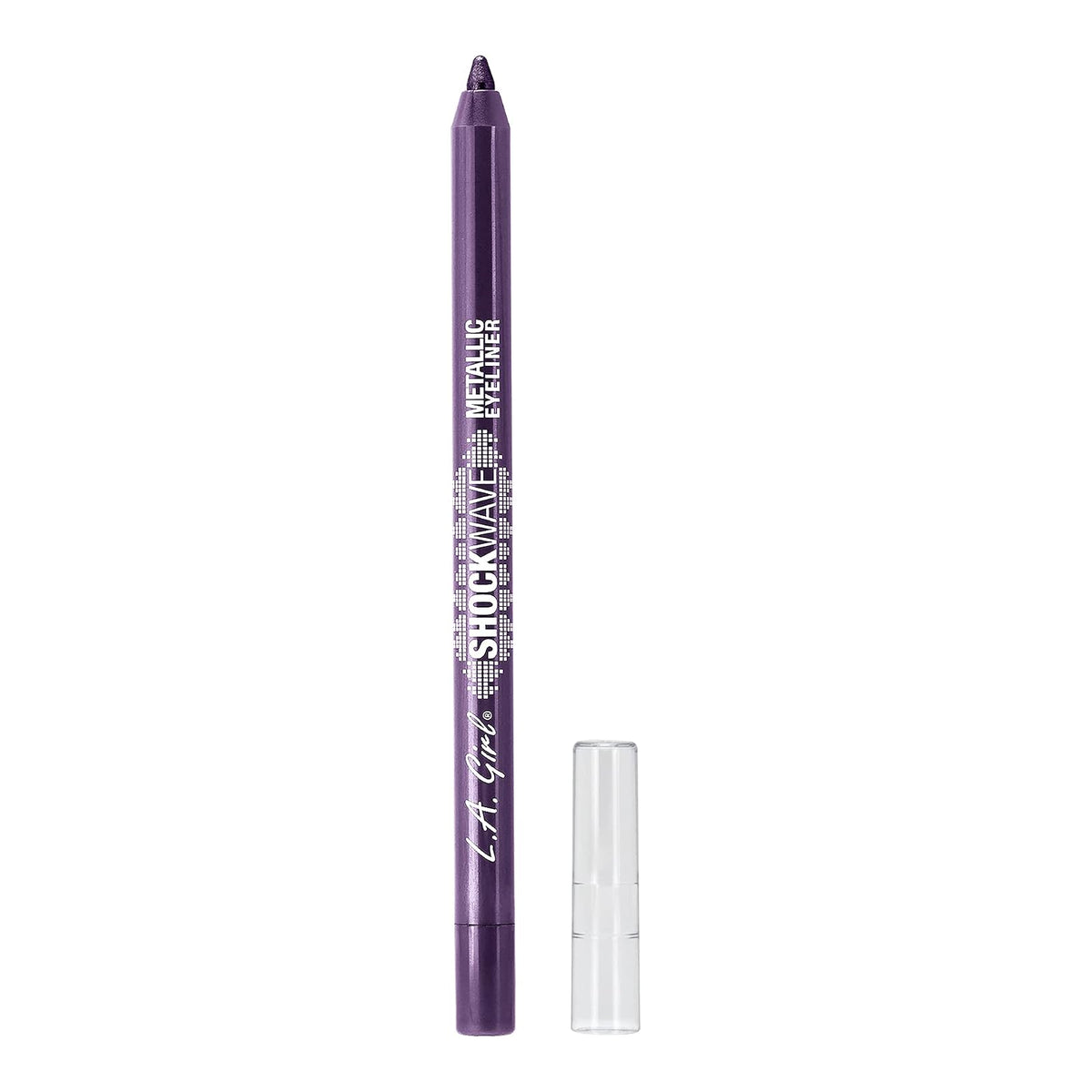L.A. Girl Eyelid Color, 0.04 Ounce (Pack of 1), Sequins