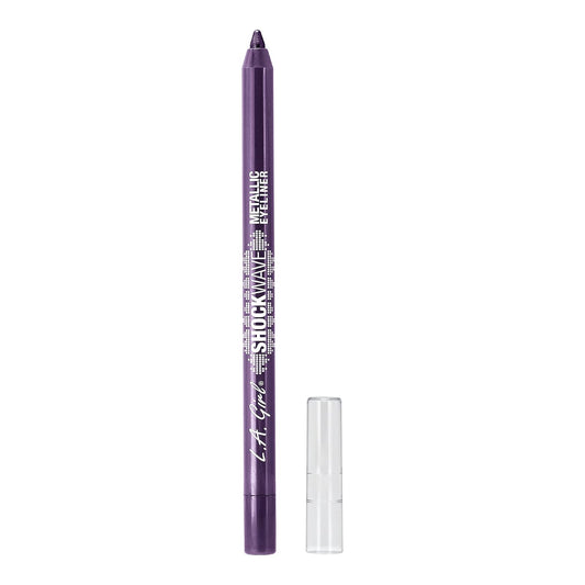 L.A. Girl Eyelid Color, 0.04 Ounce (Pack of 1), Sequins