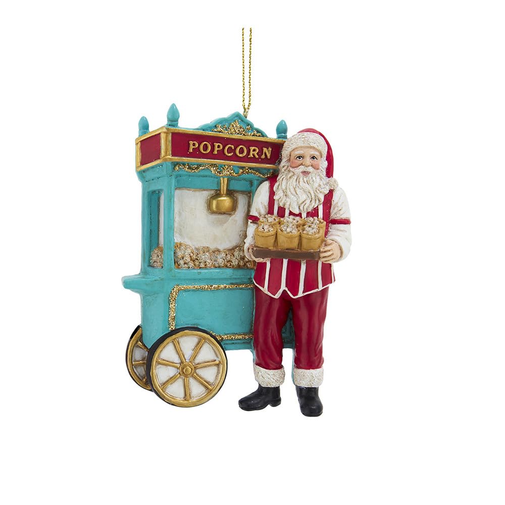 Kurt S. Adler Hanging Ornament