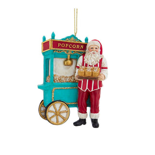 Kurt S. Adler Hanging Ornament