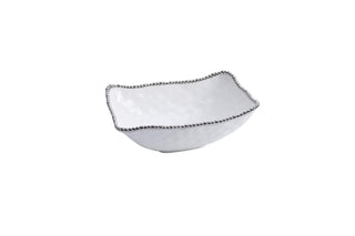 Pampa Bay Porcelain Deep Serving Bowl (White)