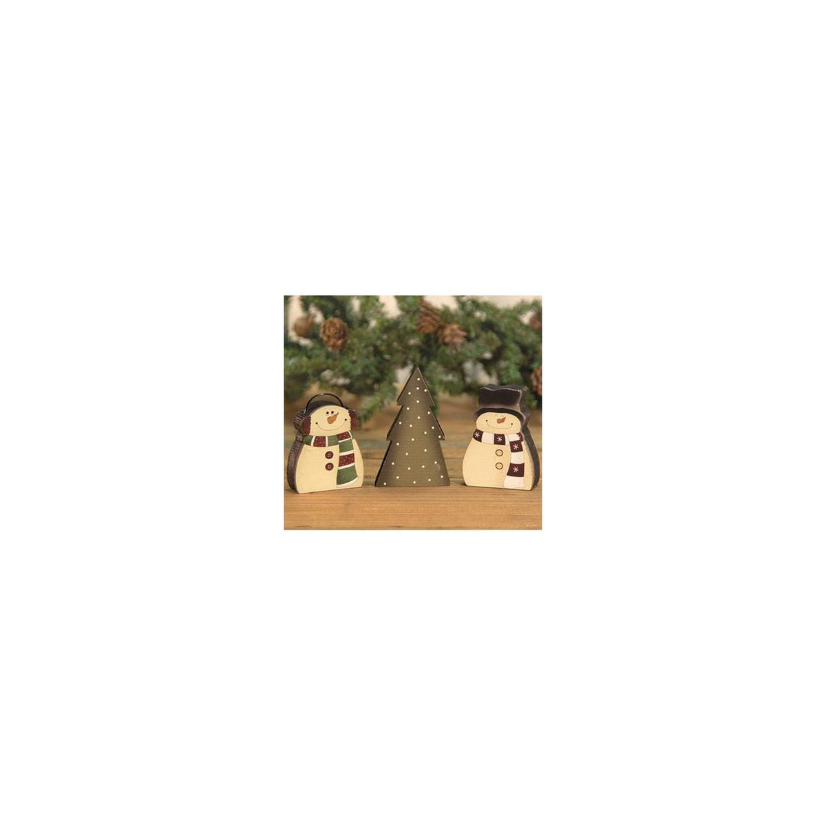 Hearthside Collection Figurine