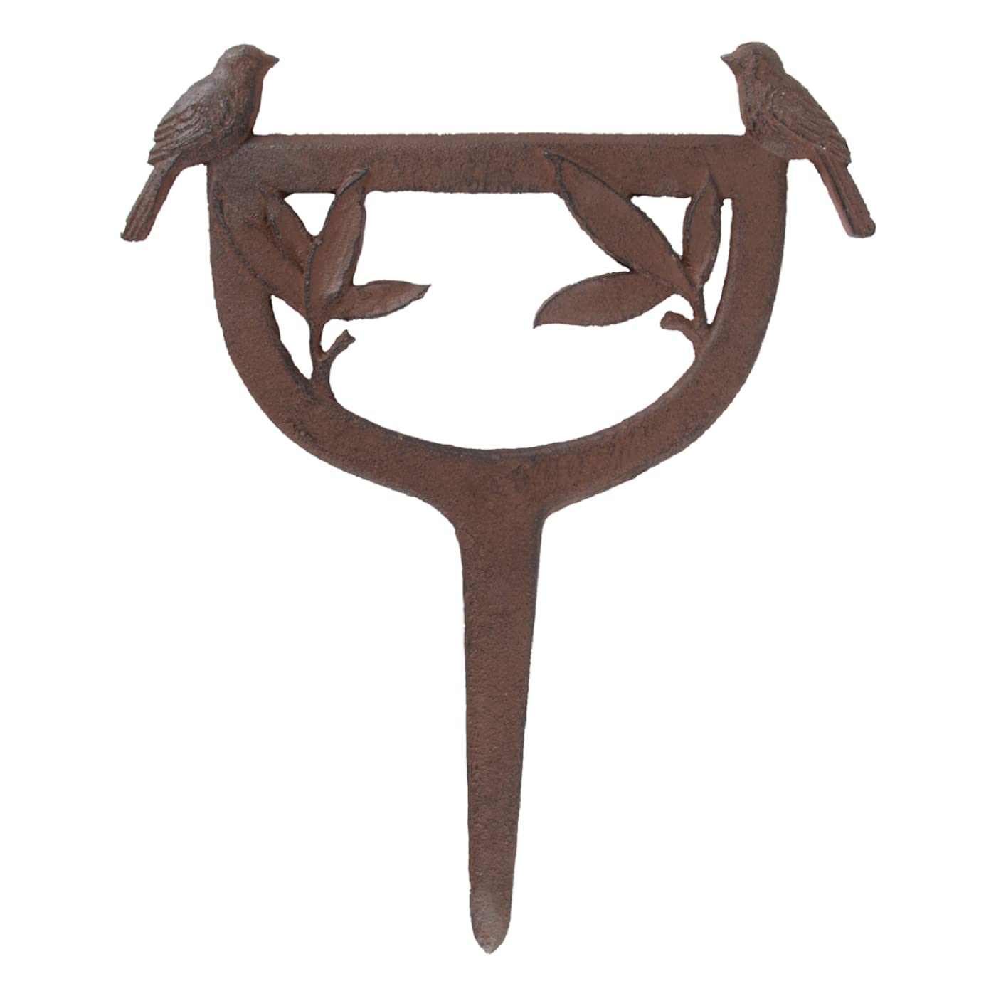 Esschert Design USA BR07 Bird Silhouette Boot Scraper