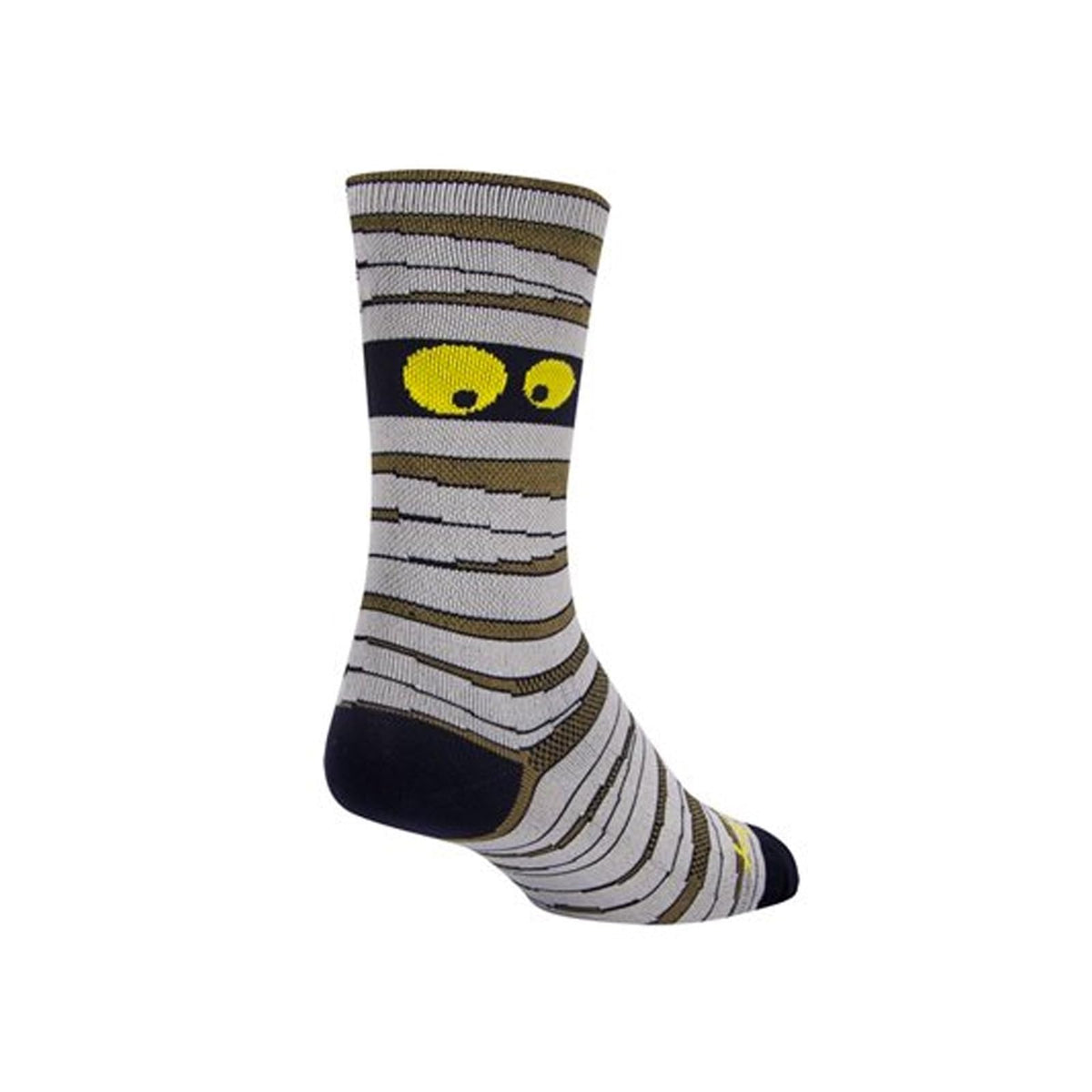 SockGuy Socks, Large-X-Large, Mummy