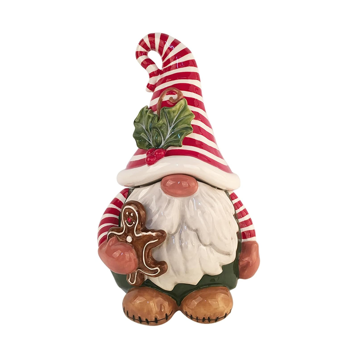 Blue Sky Clayworks Figurine, 11-inch, Blue