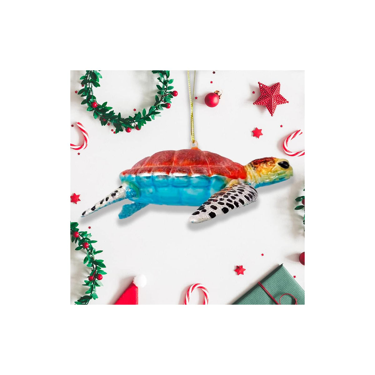 OrnamentallyYou Hanging Ornament