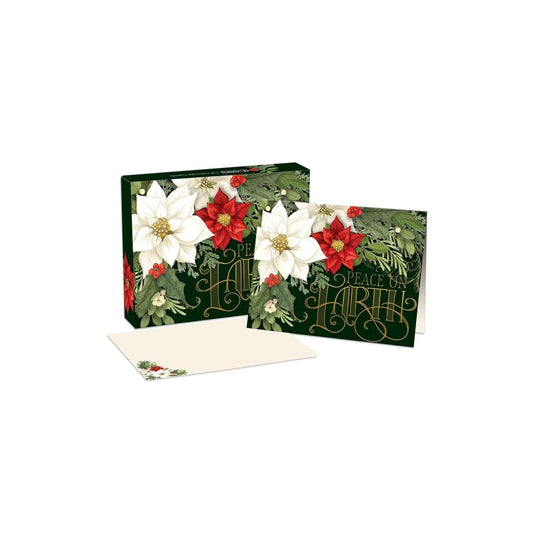 Lang Greeting Card, 6.875 x 5.375 inches, Multicolor