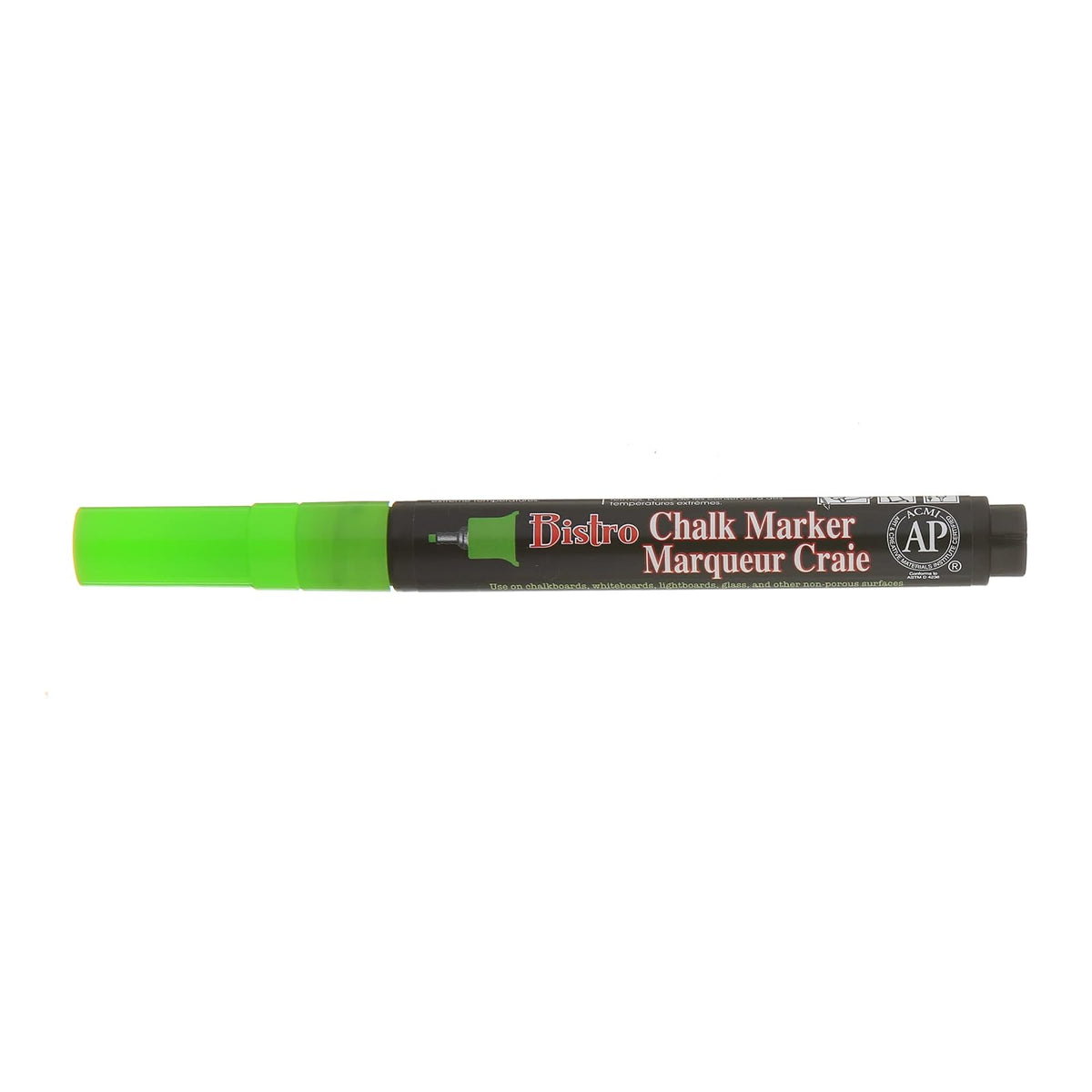 Uchida Marking Pen, 1 Count (Pack of 1), Fluorescent Green