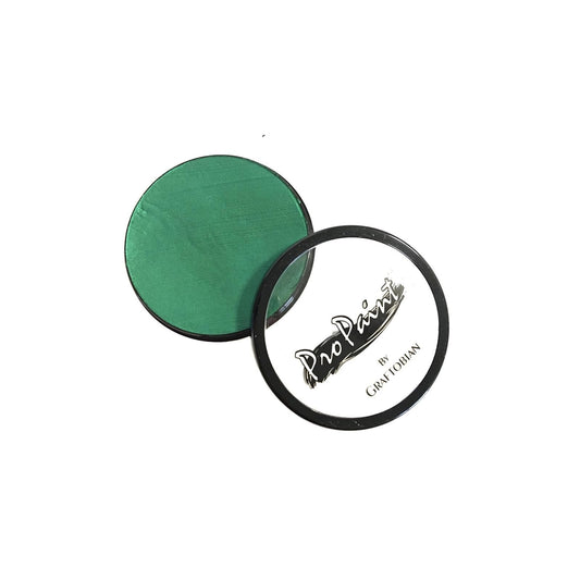 Graftobian Body Paint, 30 ml, Emerald City