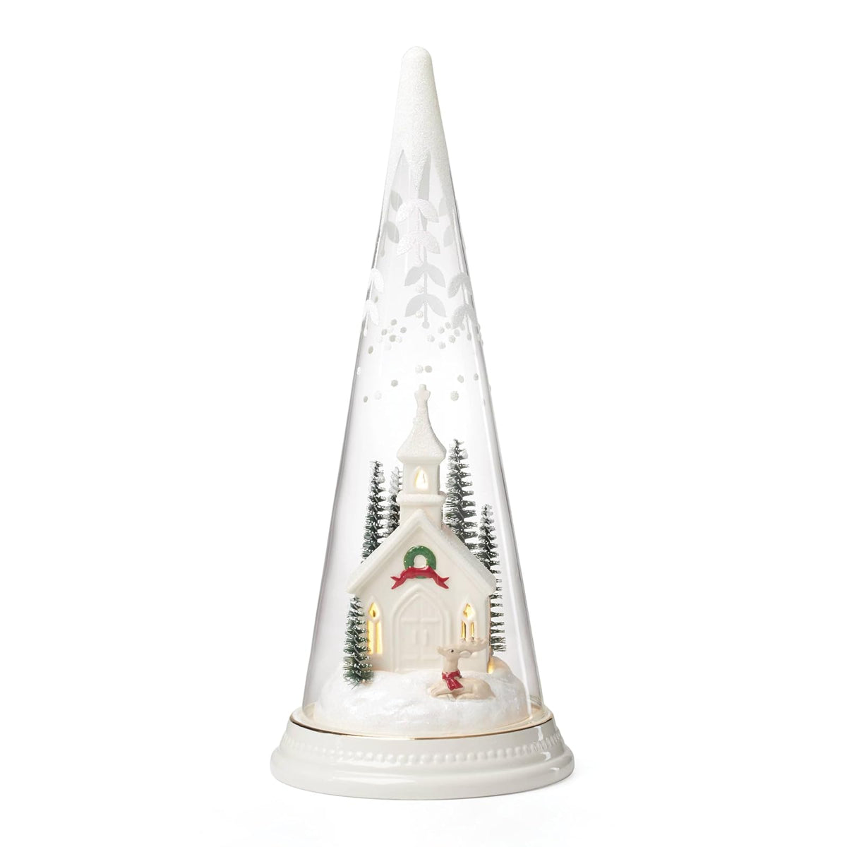 Lenox Figurine, 1 Count, Multicolor