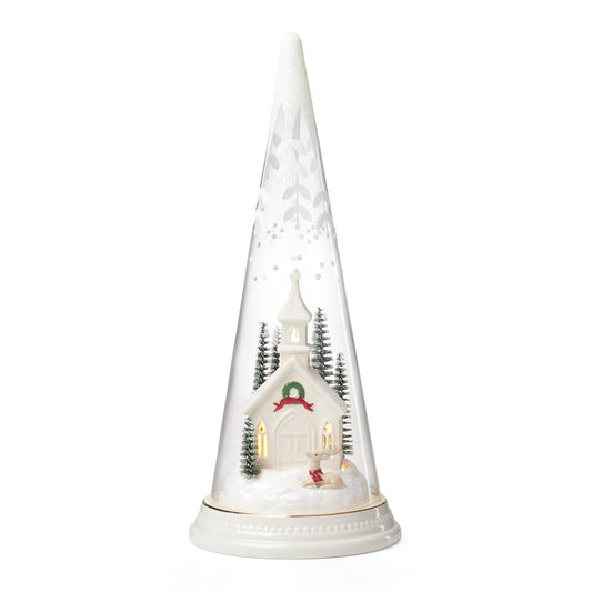 Lenox Figurine, 1 Count, Multicolor