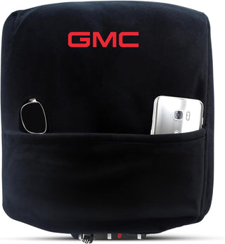 Seat Armour Vehicle Seat Cover, Black