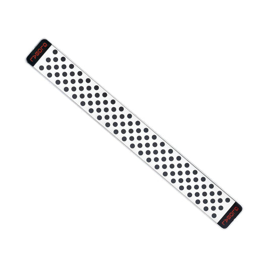Scanpan Global G-42/41, 16in Wall Magnetic Bar, Stainless Steel