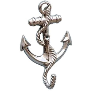 Handcrafted Model Ships Storage Hook, Classic