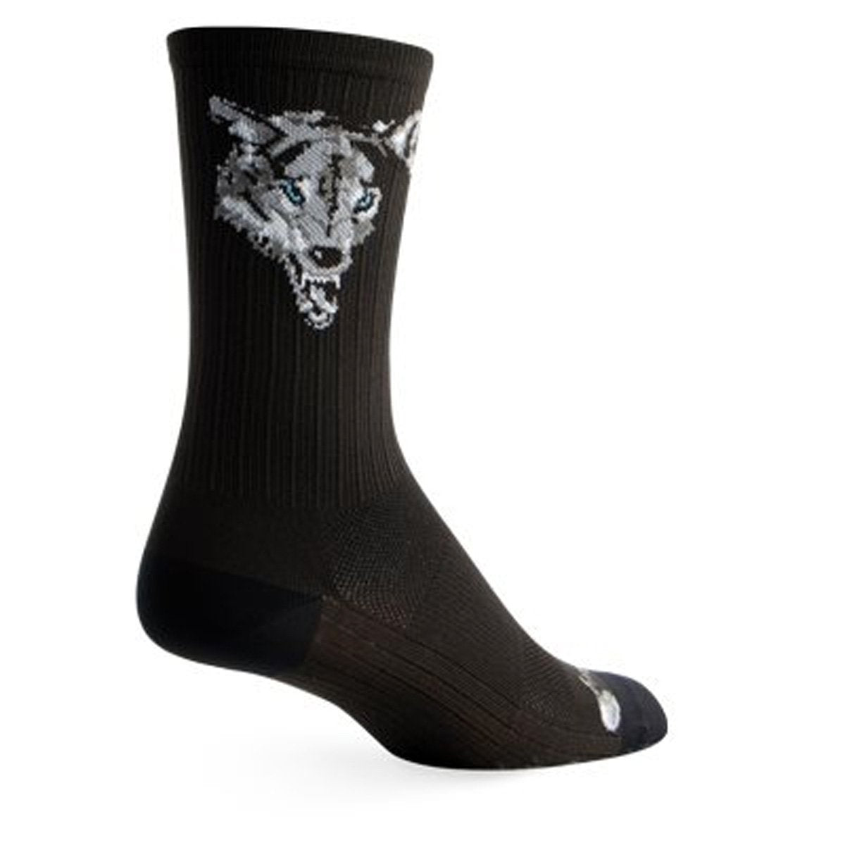SockGuy Socks, One Color, Socks