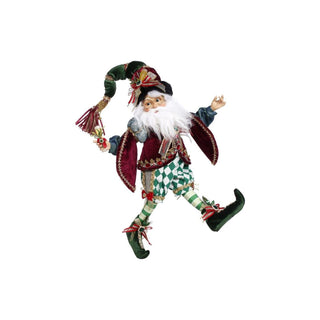 Mark Roberts Figurine, Brown, bartender