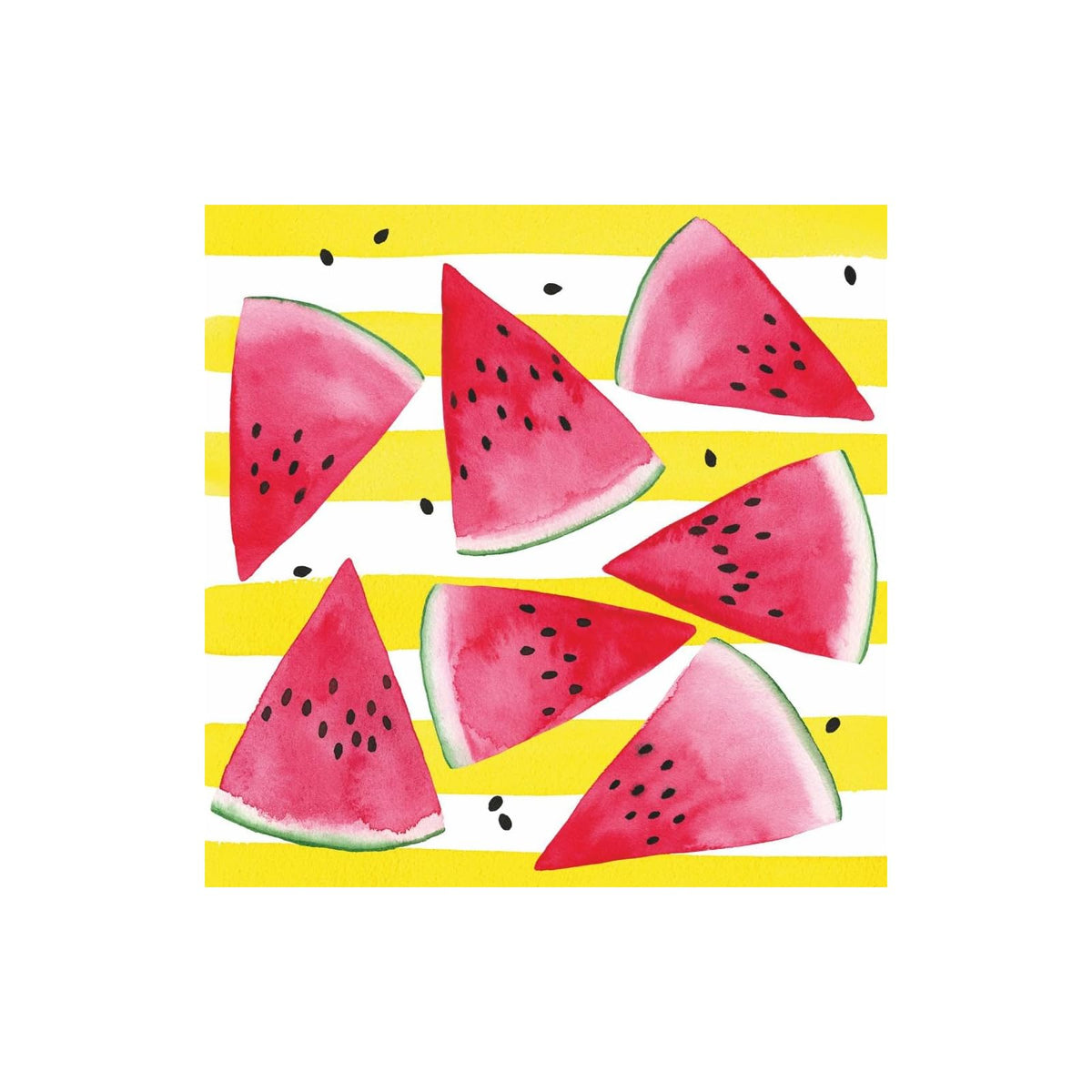 Paperproducts Design Disposable Napkin, Multicolor