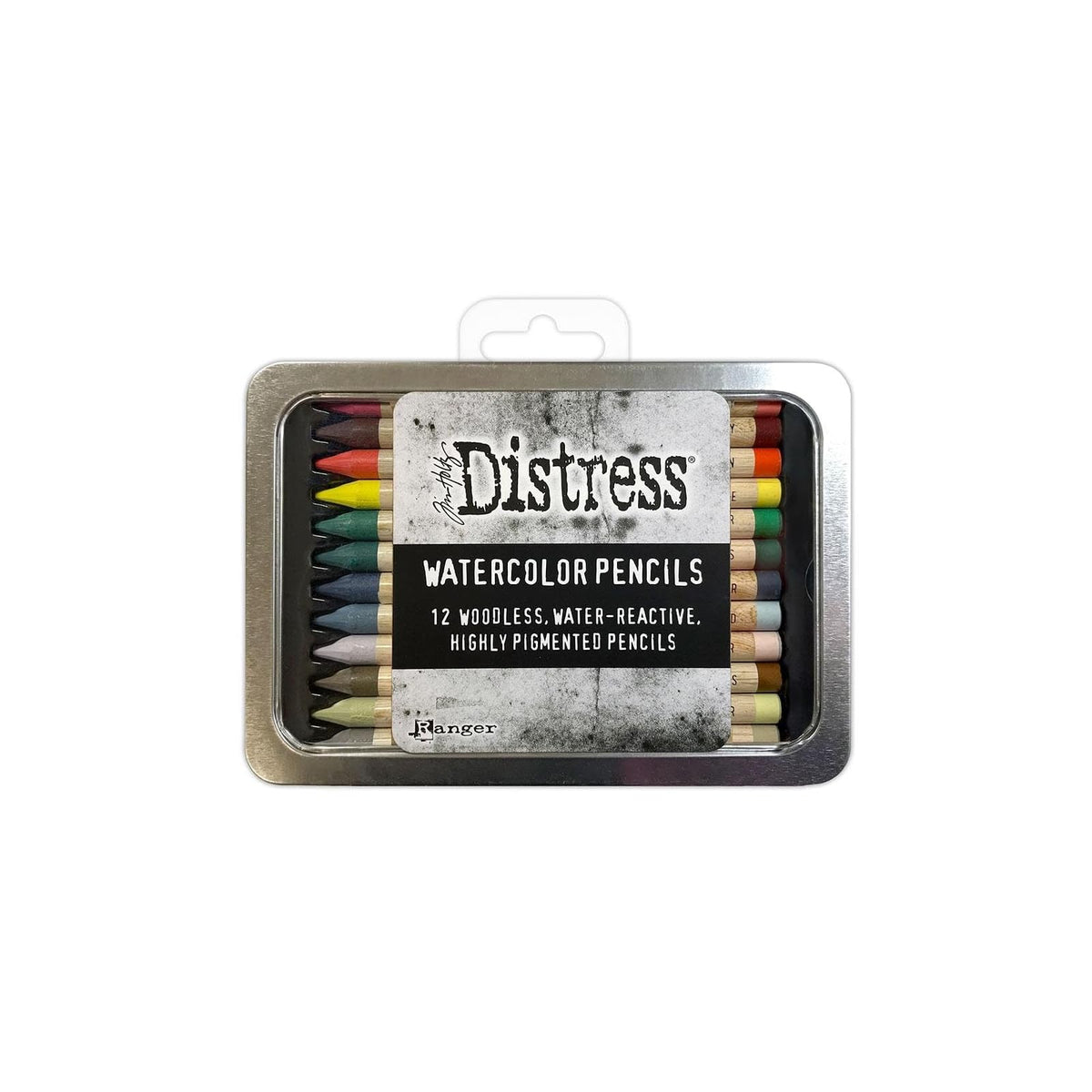 Tim Holtz Writing Instrument