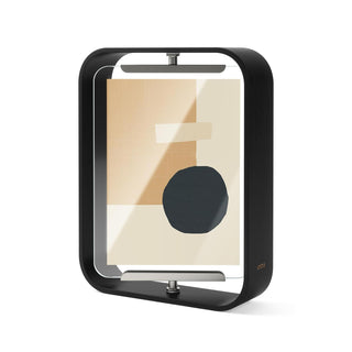 Umbra Picture Frame, 5" x 7", Black