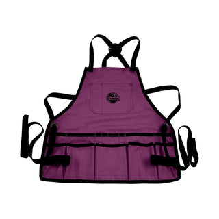 Graintex Apron, One Size, Purple