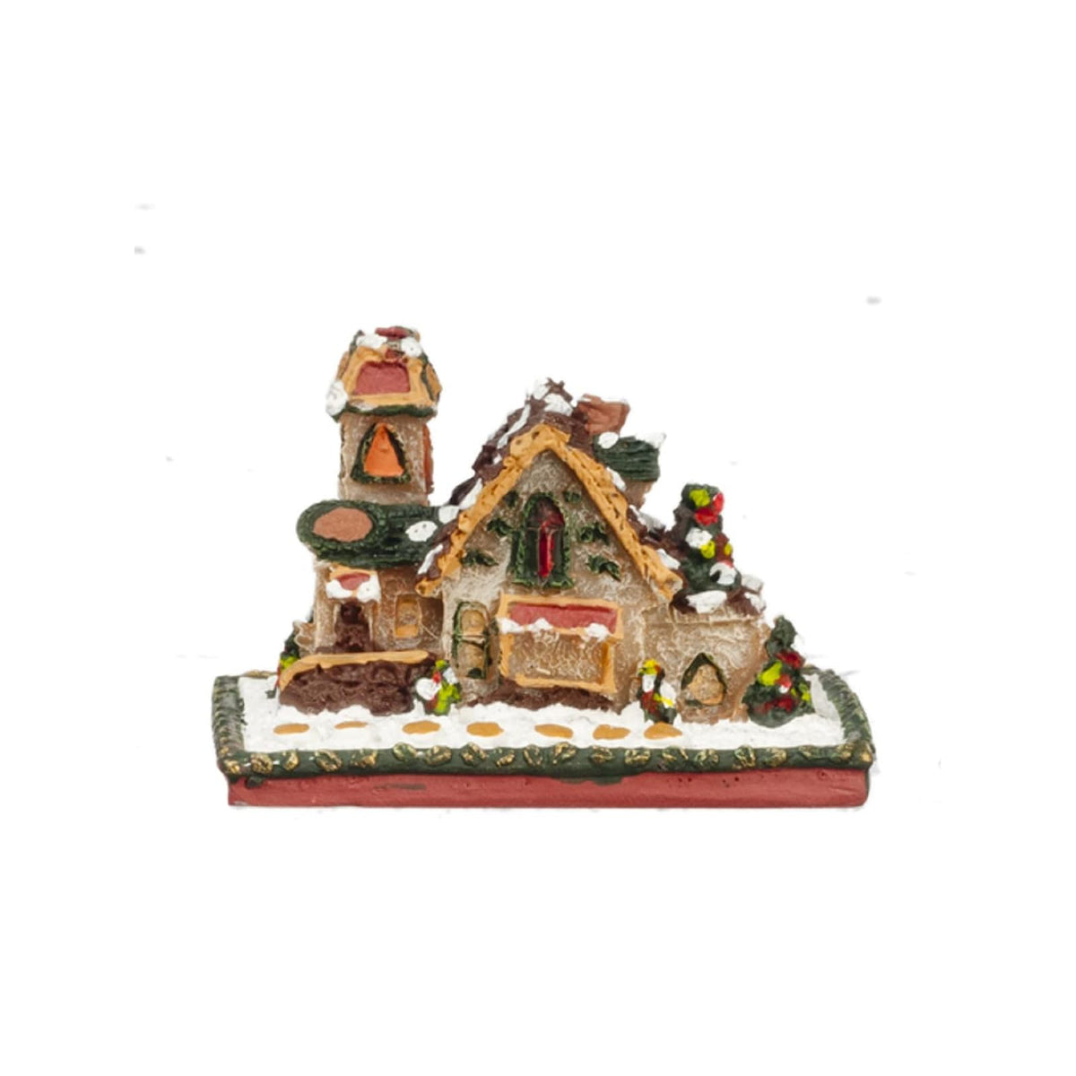 Melody Jane Dolls Houses Miniature Toy Furnishing, Small, Multicolor