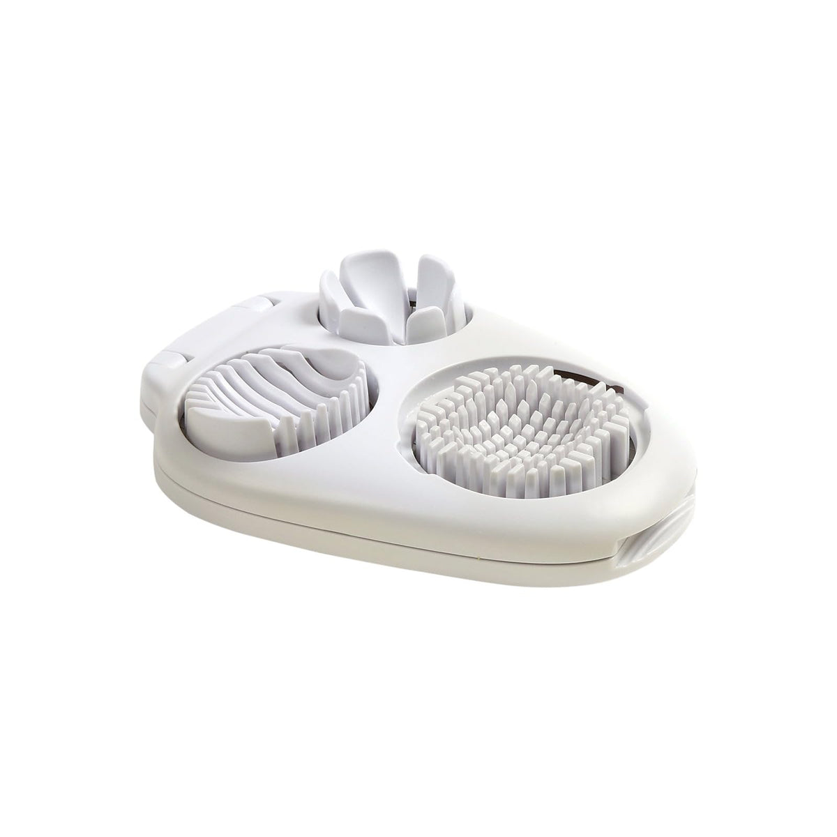 Norpro Food Slicer, 8" x 3.25" x 6", White