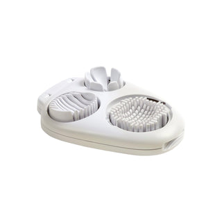 Norpro Food Slicer, 8" x 3.25" x 6", White