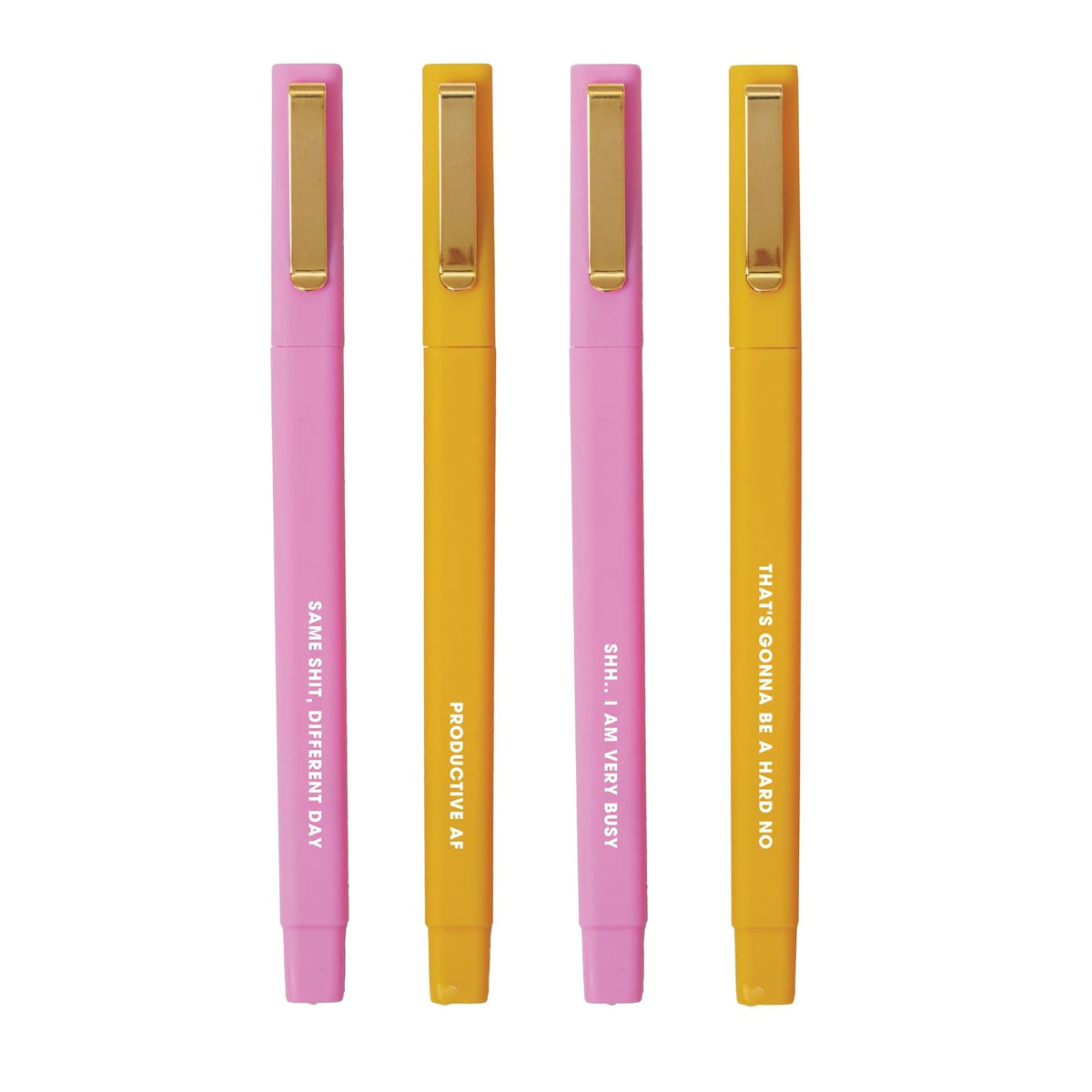 C.R. Gibson Writing Instrument, 1 Count (Pack of 1), Multicolor