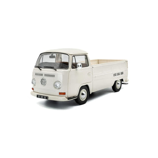 Solido Sculpture, 1:18, White