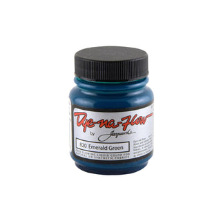Jacquard Dye, 2.25 oz, Emerald Green