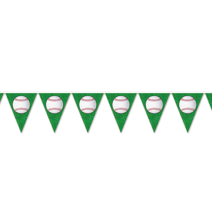 Garland by Beistle