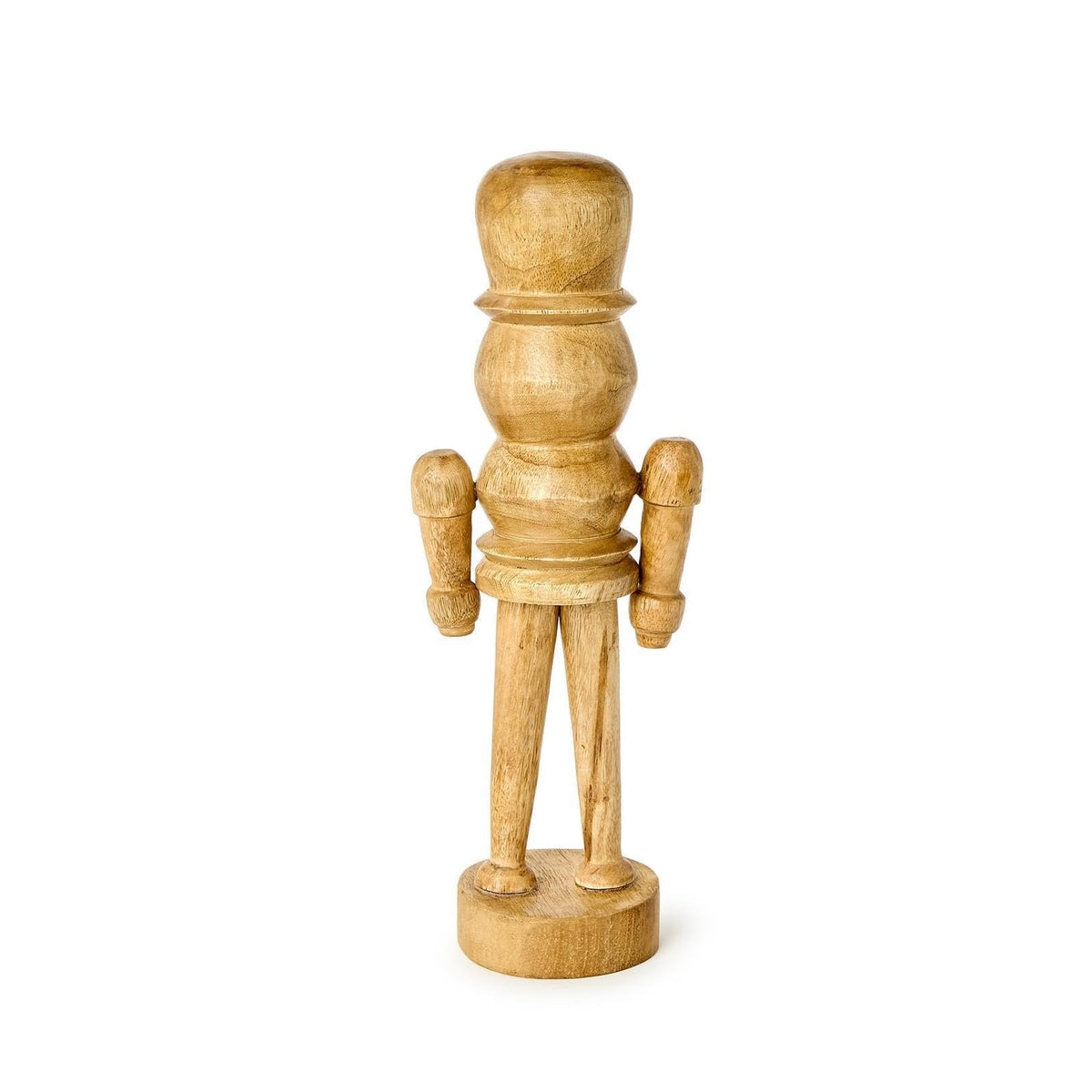 Two's Company Figurine, 12.25-Inch, Brown
