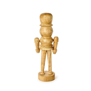 Two's Company Figurine, 12.25-Inch, Brown