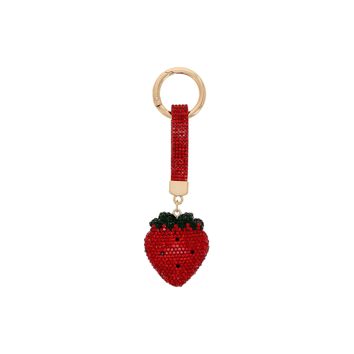 Pavilion Gift Company Keychain, 5, Gold