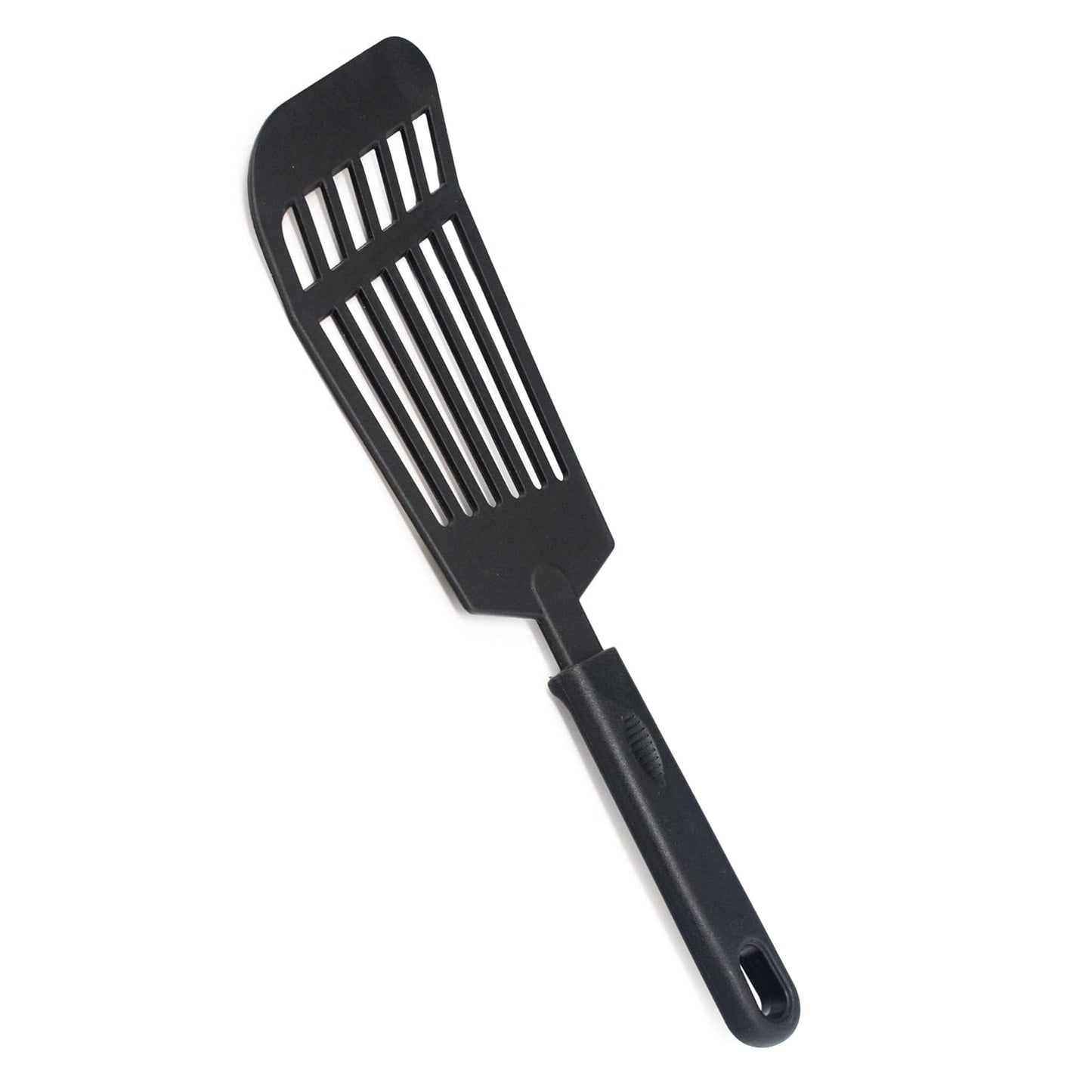 Norpro Nylon 12-Inch Jumbo Slotted Spatula, 12 inch