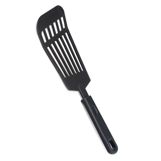 Norpro Nylon 12-Inch Jumbo Slotted Spatula, 12 inch