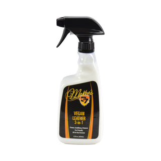 McKee's 37 Cleaning Agent